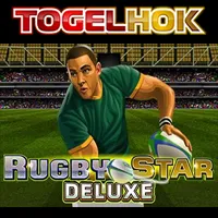 Rugby Star Deluxe